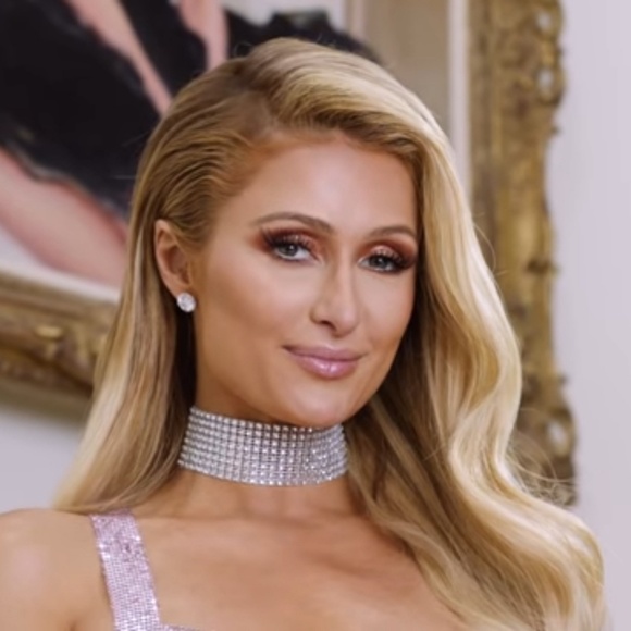 Brandy Melville Jewelry - Rhinestone Party Choker